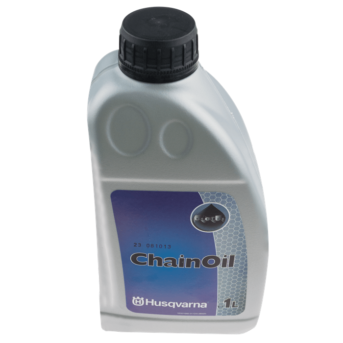 Olio per catene per motoseghe HUSQVARNA 1L